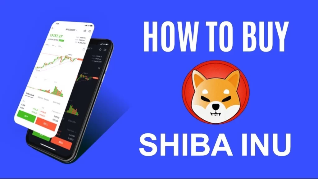 How To Buy Shiba Inu