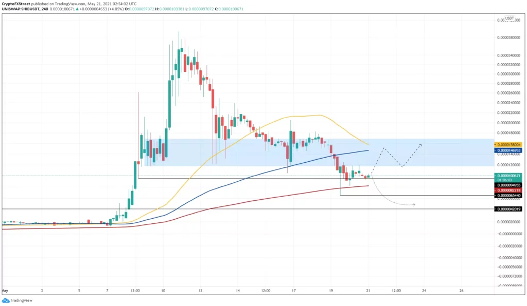 Shiba Inu Price Prediction