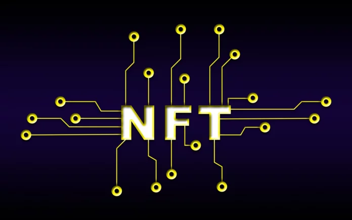 NFT for sale