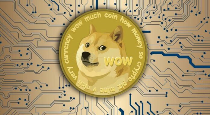 Dogecoin new project