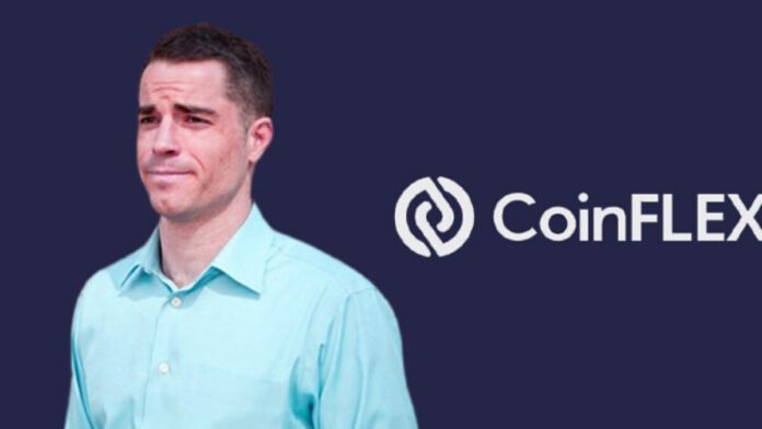 CoinFlex claims $47 million from Ver, Credit: CoinGeek