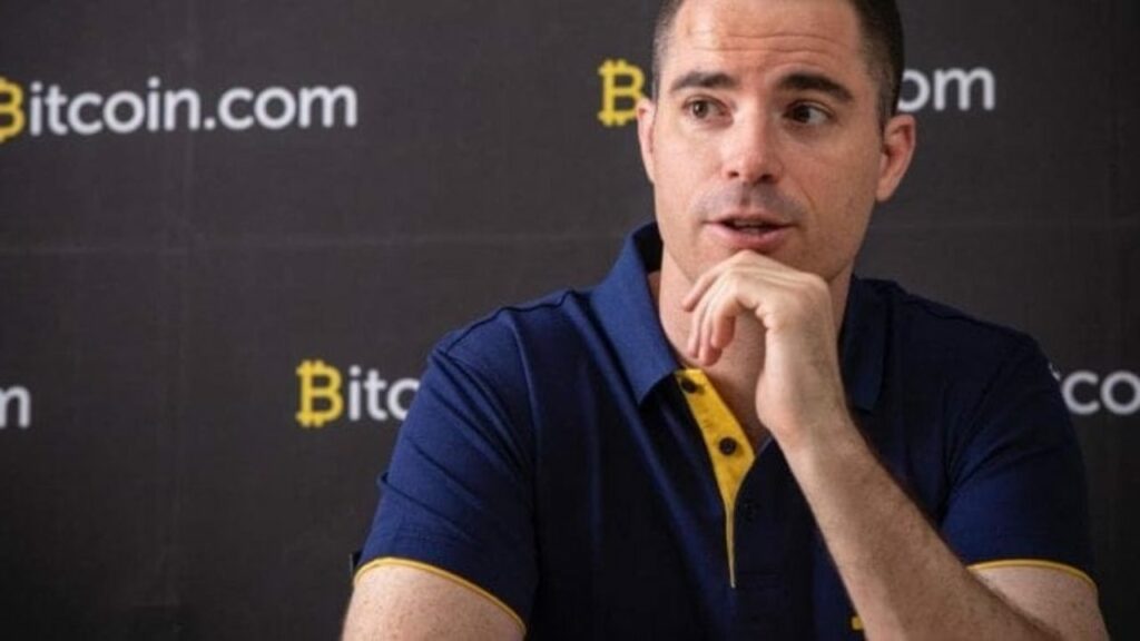 Roger Ver, Credits: CryptoPotato