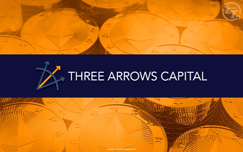 Three Arrows Capital fails to repay Voyager Digital