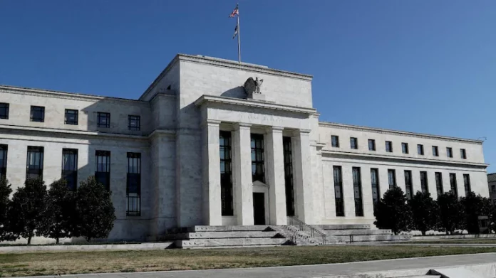 US Federal Reserve Interest Rate Hike