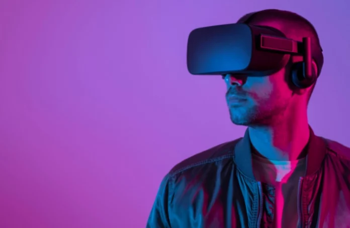 TikTok in virtual Reality
