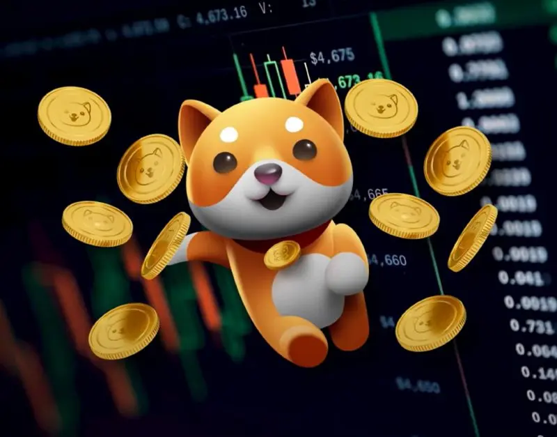 BabyDoge coin 