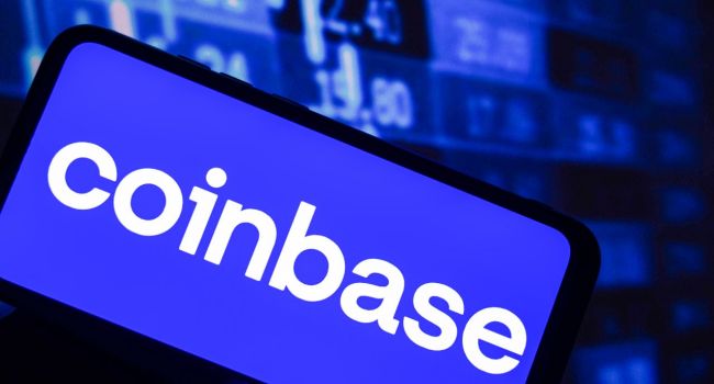 Coinbase