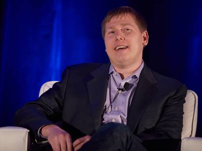 Barry Silbert interested in the Ethereum 2.0 upgrade, Credit: CoinDesk