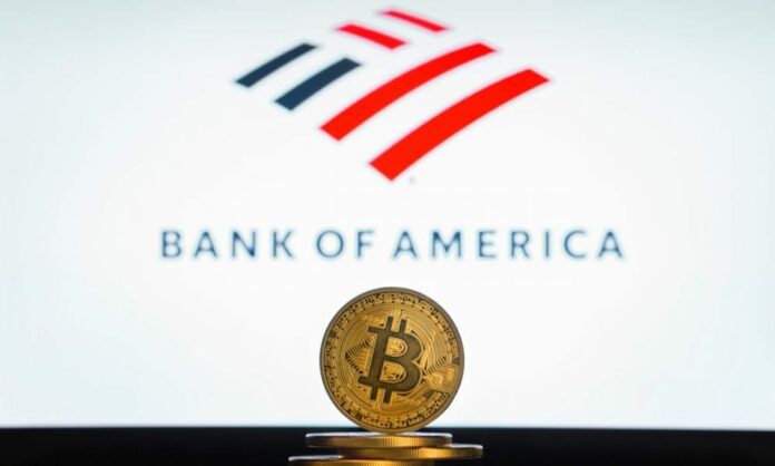 Bank of America Report on Crypto users, Credit: PYMNTS