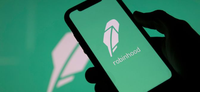 Robinhood listed UNI Token, Credit: Proactive Investors