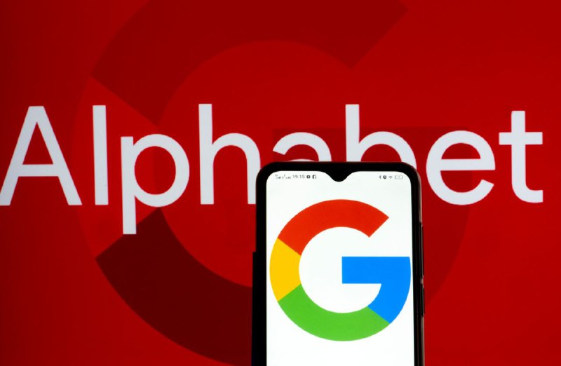 Alphabet venturing in blockchain technology, Credit: Finbold