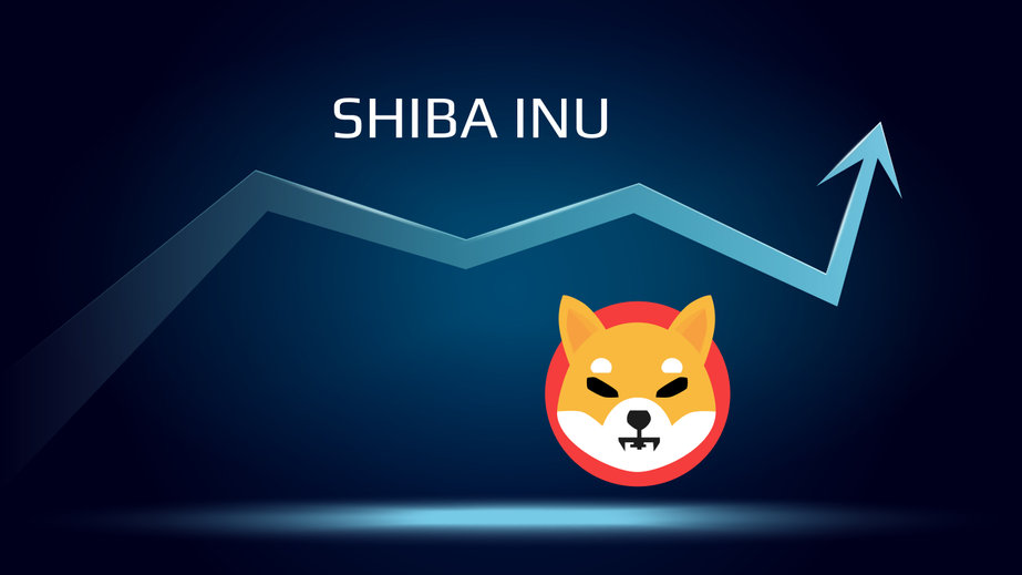 Shiba Inu in Binance, Credit: Twitter