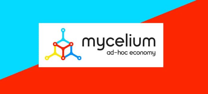 Mycelium Wallet, Credit: Finance Magnates