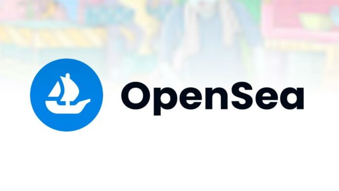 OpenSea, Credit: Crypto Economy