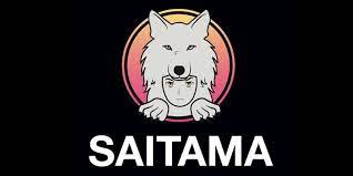 Saitama Inu, Credit: Portal Cripto