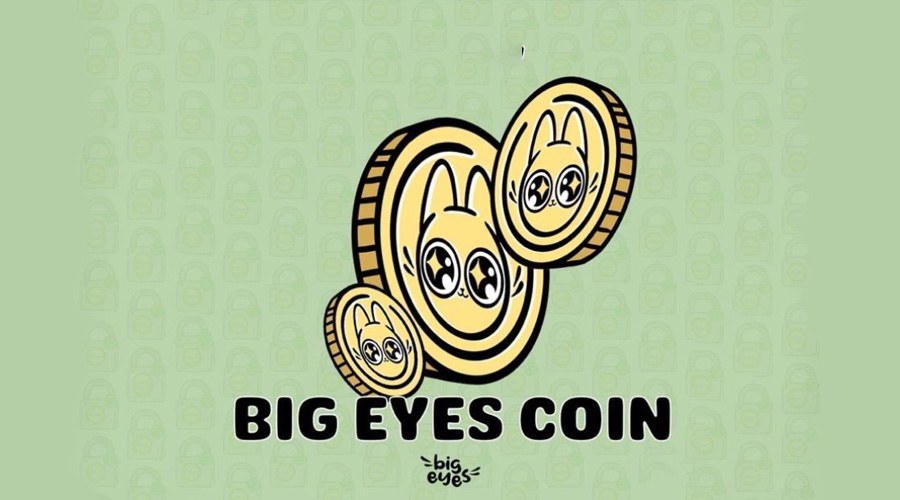 Big Eyes Coin 