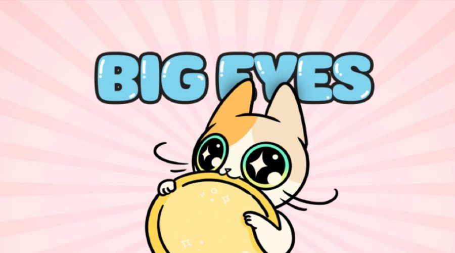Big Eyes Coin might strike a blow on SHIB and DOGE
