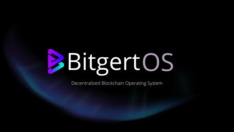 Bitgert OS: The Upcoming Decentralized Operating System
