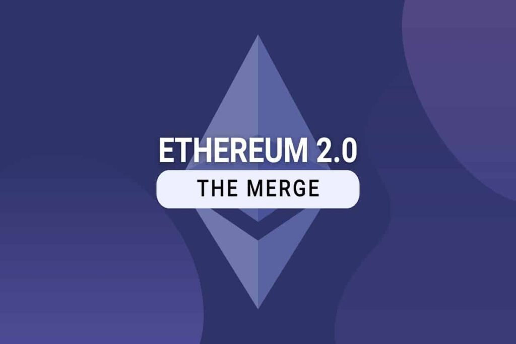 Ethereum Merge