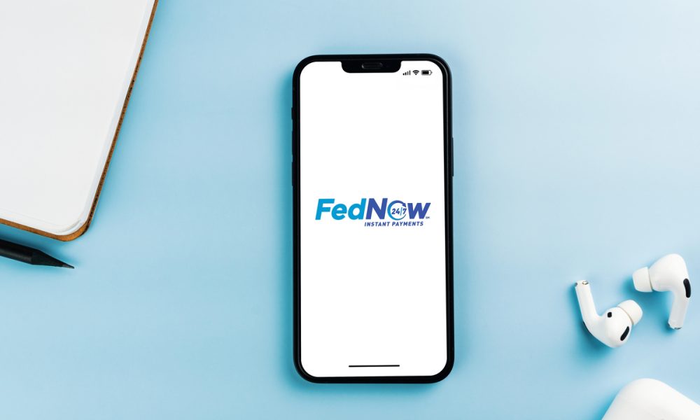 FedNow in USA, Credit: PYMNTS