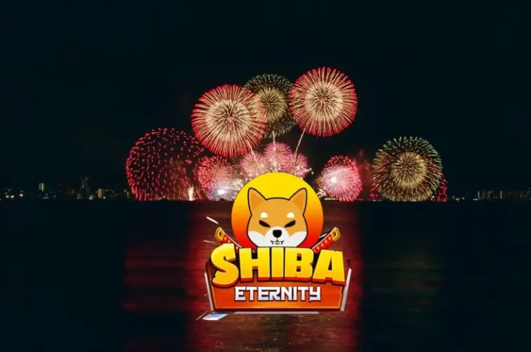 Shiba Inu game launched in Australia