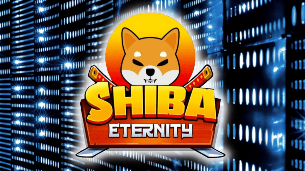 Shiba Inu game for android users launched in Australia