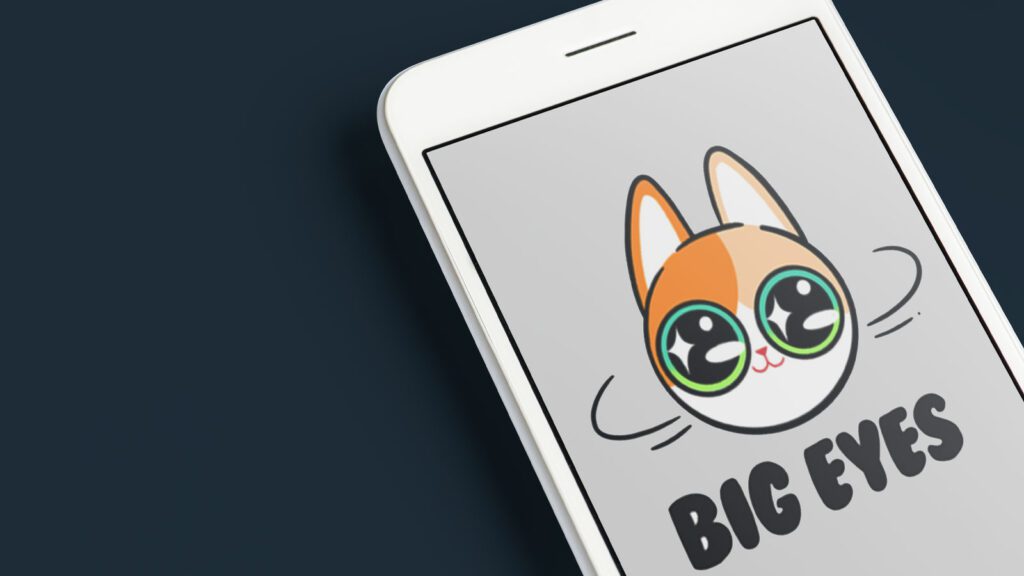 Big Eyes Coin Community might be the next big thing
