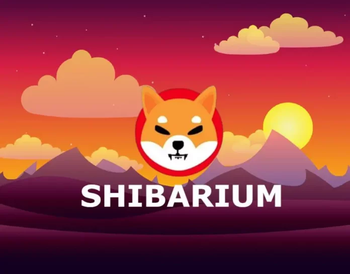 Shibarium will support only BONE token
