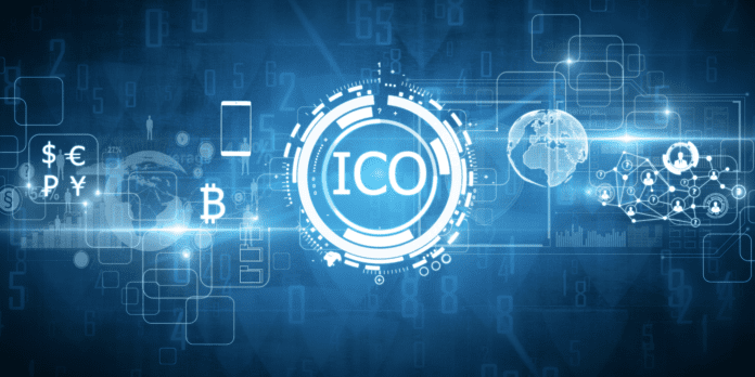 what is an ICO?