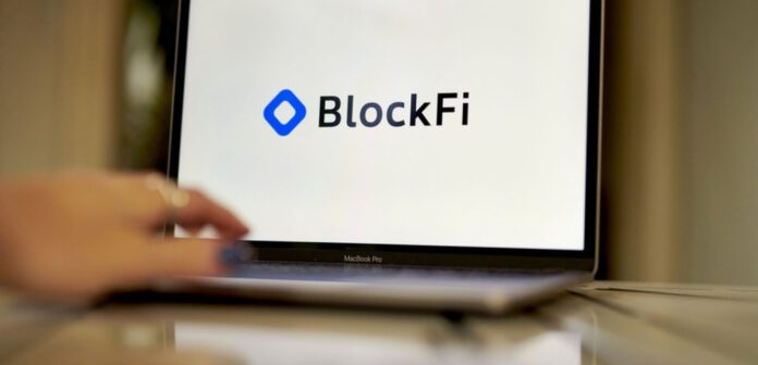 BlockFi requests the court