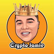 Crypto Jamie