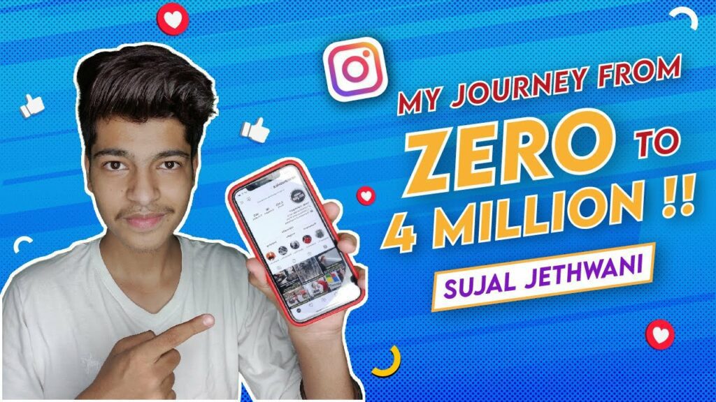 Sujal Jethwani Crypto Journey, Credit: YouTube
